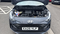 Hyundai i10 1.0 [63] Advance 5dr Auto [Nav] Petrol Hatchback